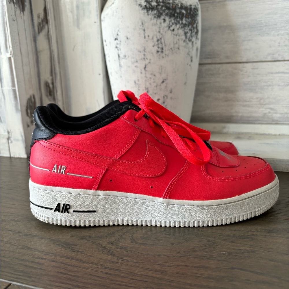 Nike Air Force ones